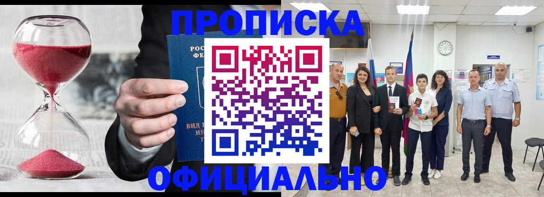 прописка гарантия в Зеленогорске